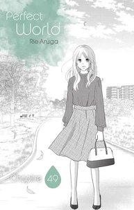 Perfect World - Chapitre 49 (VF)
