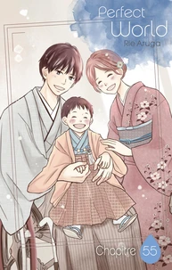 Perfect World - Chapitre 55 (VF)