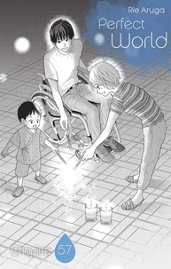 Perfect World - Chapitre 57 (VF)