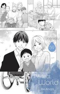 Perfect World - Chapitre 59 (VF)