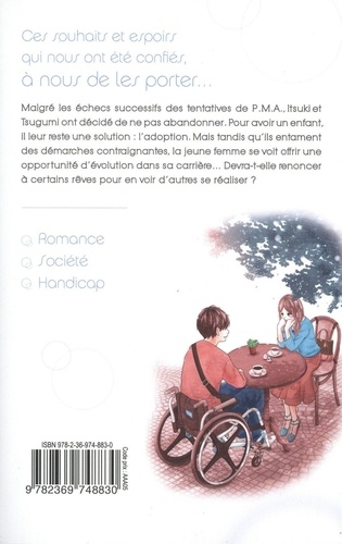 Perfect world Tome 11 Avec un extrait en avant-première de A sign of affection