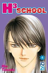 H3 School Tome 4