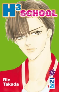 H3 School Tome 5