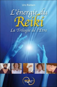 L'energie du Reiki