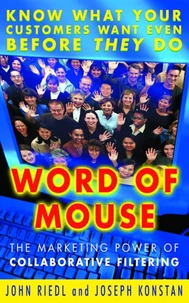 Word of Mouse