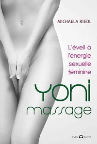 Yoni massage