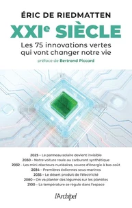 XXIe siècle