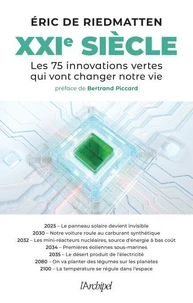 XXIe siècle