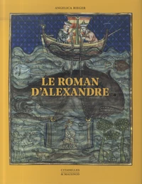 Le roman d'Alexandre