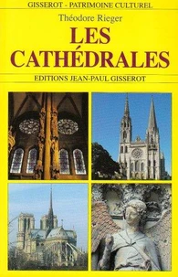 Les Cathedrales