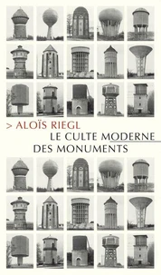 Le culte moderne des monuments