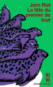 La Maison De Mes Peres Tome 3 : La Fete Du Premier De Tout