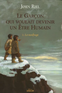 Le naufrage