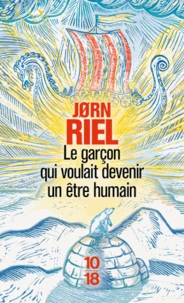 Le garçon qui voulait devenir un être humain