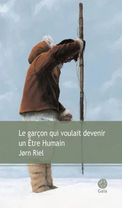 Le garçon qui voulait devenir un Etre Humain