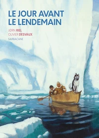 Le jour avant le lendemain