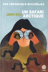 Un safari arctique