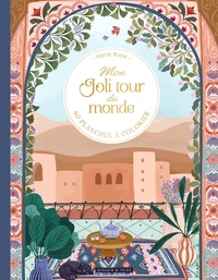 Mon joli tour du monde