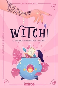 Witch !