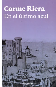En el ultimo azul