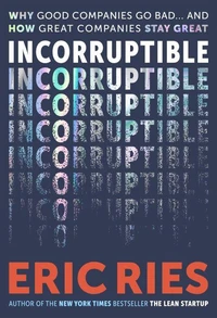 Incorruptible