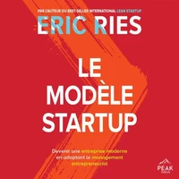 Le Modèle Startup
