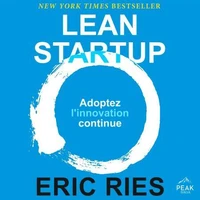 Lean Startup