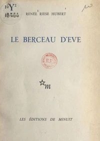 Le berceau d'Ève