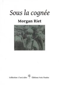 Sous la cognée