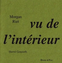 Vue de l'intérieur