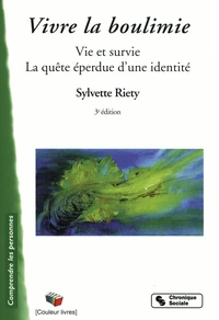 Vivre la boulimie