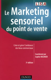 Le Marketing sensoriel du point de vente