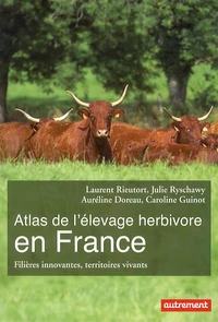 Atlas de l'élevage herbivore en France