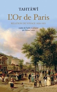 LOr de Paris - Relation de voyage, 1826-1831.pdf