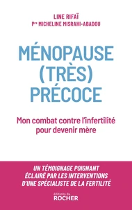 Ménopause (très) précoce