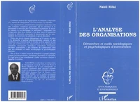 L'analyse des organisations