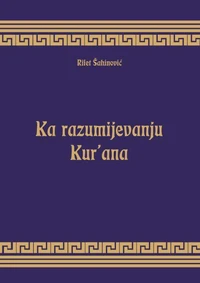 Ka razumijevanju Kur'ana