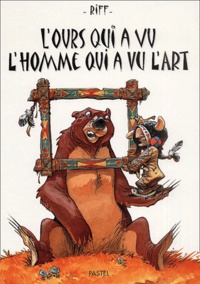  Riff - L'Ours Qui A Vu L'Homme Qui A Vu L'Art.