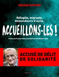 "Accueillons-les !"