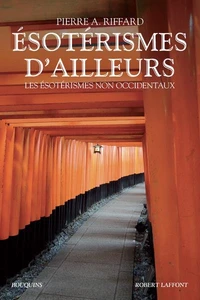 Esotérismes d'ailleurs