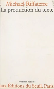 La production du texte