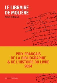 Le Libraire de Molière