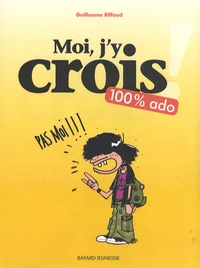 Moi, j'y crois !