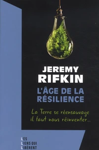 L'Age de la résilience