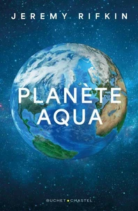 Planète aqua