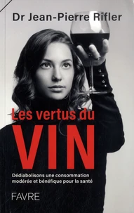 Les vertus du vin
