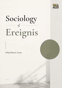 Sociology of Ereignis