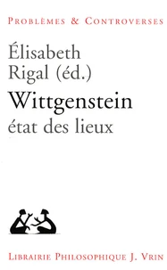 Wittgenstein