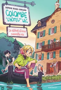 Le début d'une nouvelle vie
