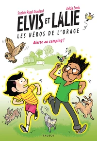 Alerte au camping !